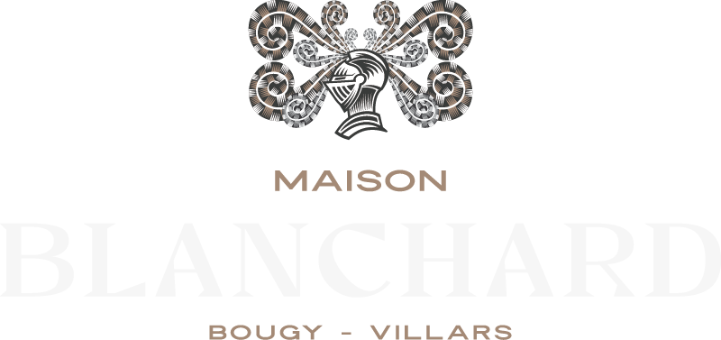 Maison Blanchard