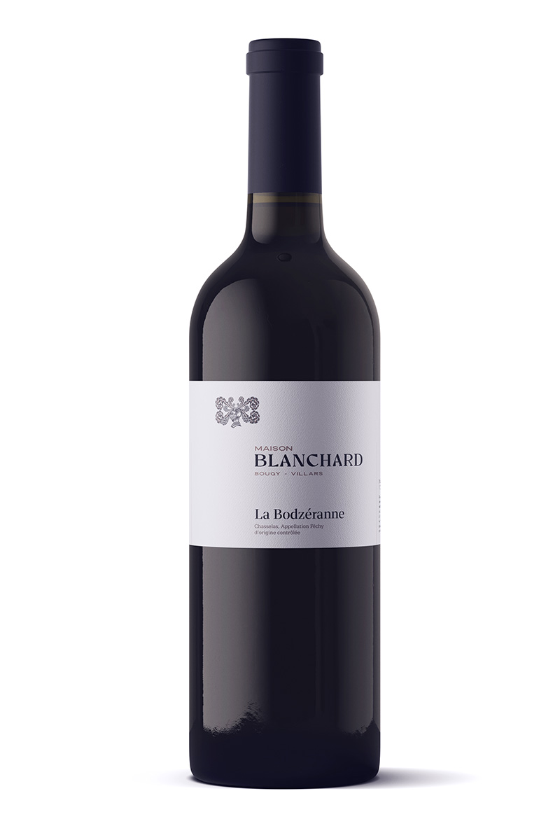 Rosé de Gamay