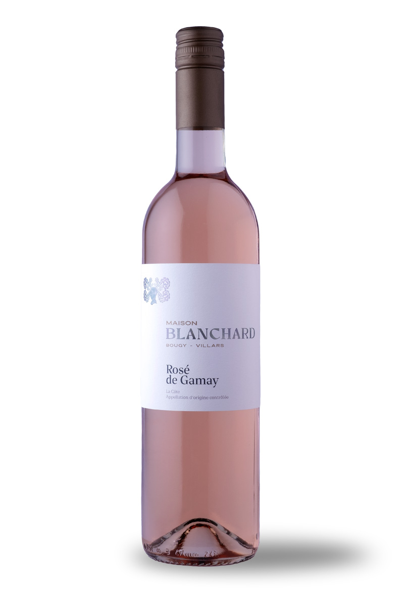 Rosé de Gamay