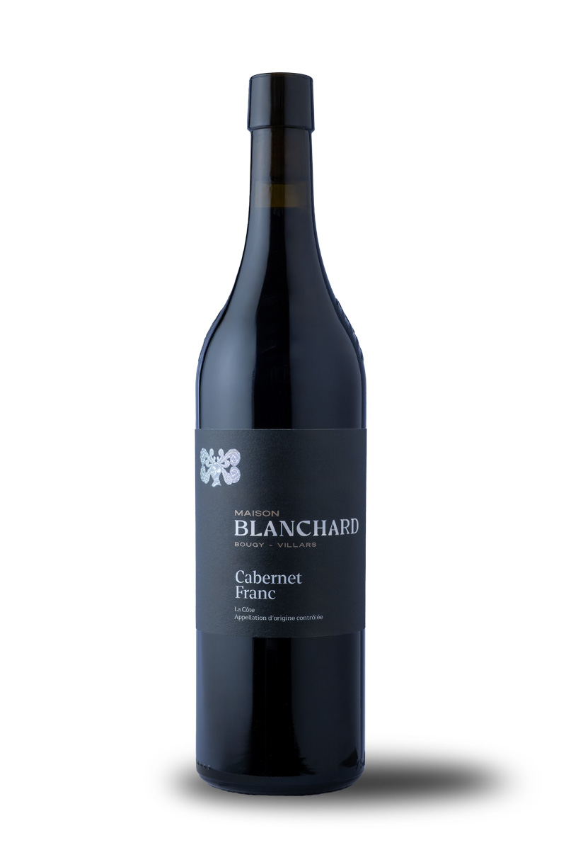 Cabernet franc
