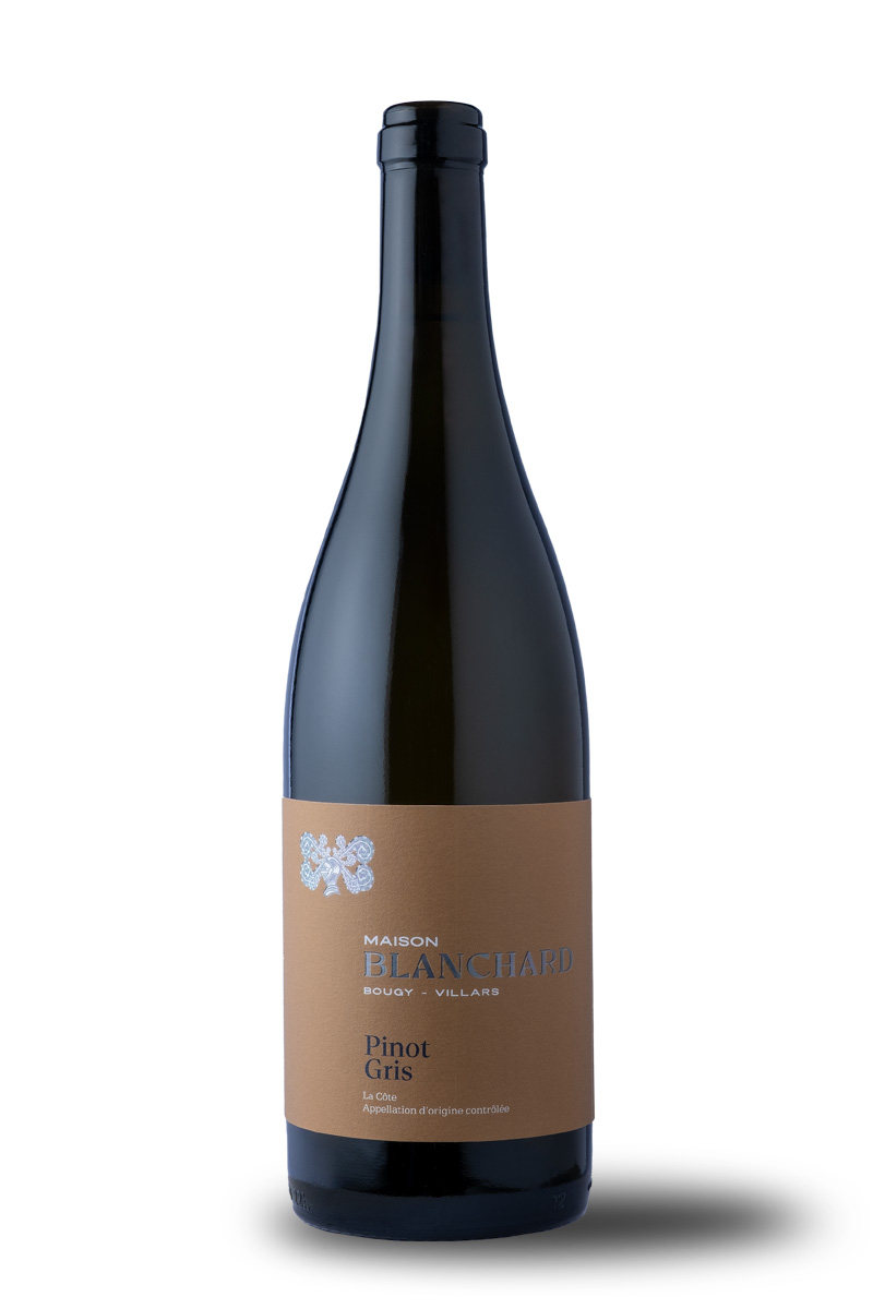 Pinot Gris