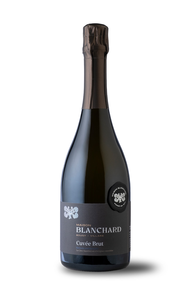 Cuvée Brut