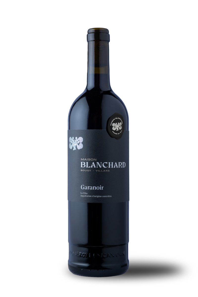 Garanoir Grande Réserve